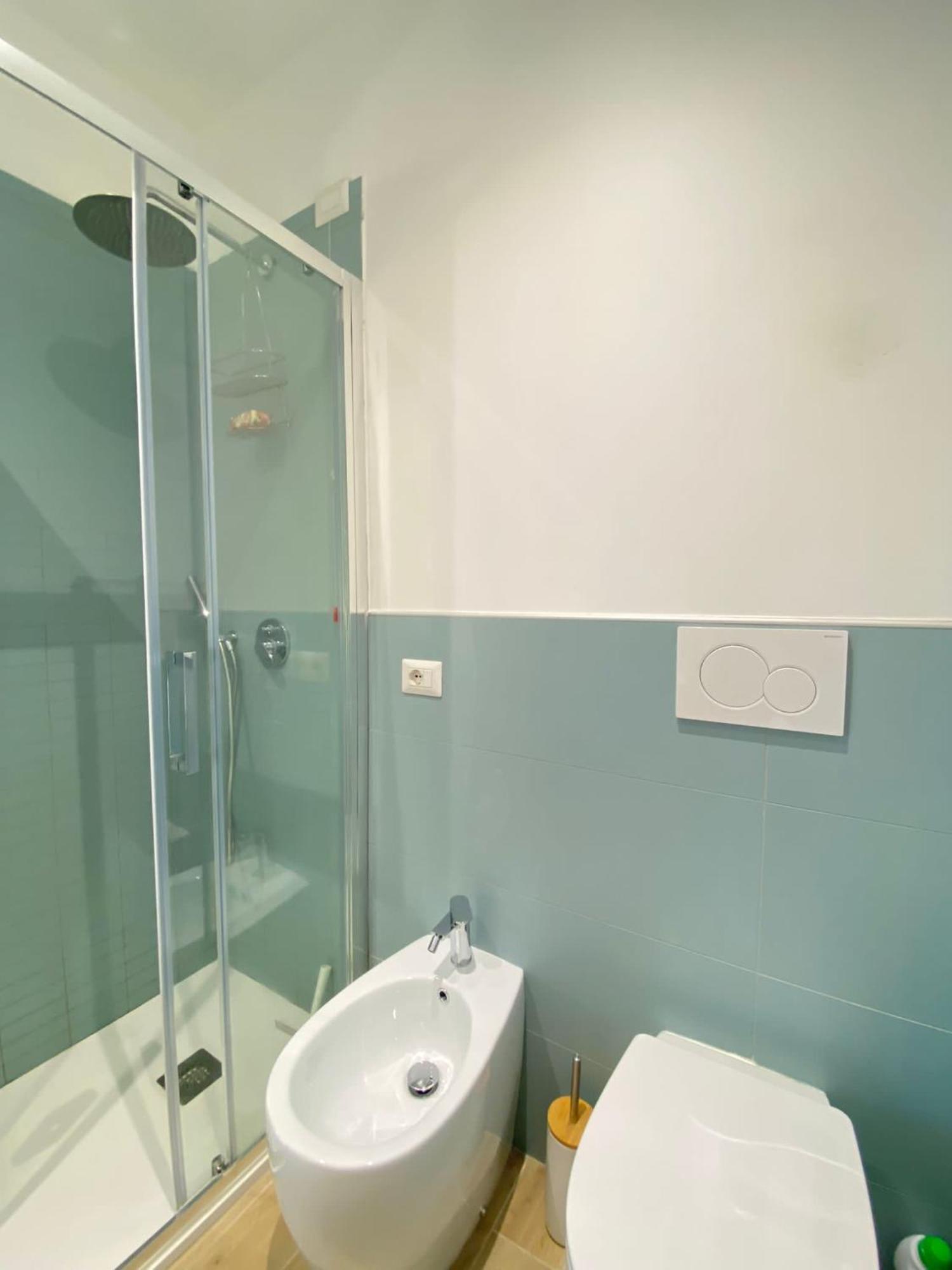 Cozy And Warm Flat In Villanova - Apartamento