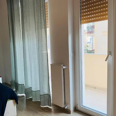 Cozy And Warm Flat In Villanova - Cagliari Exterior photo
