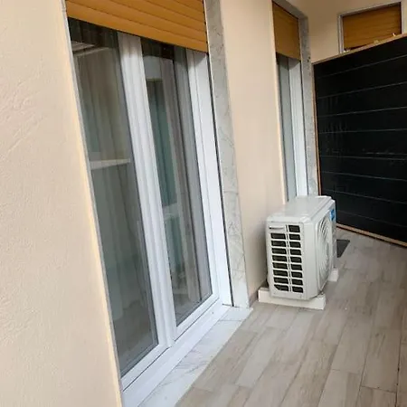 Cozy And Warm Flat In Villanova - Cagliari Exterior photo