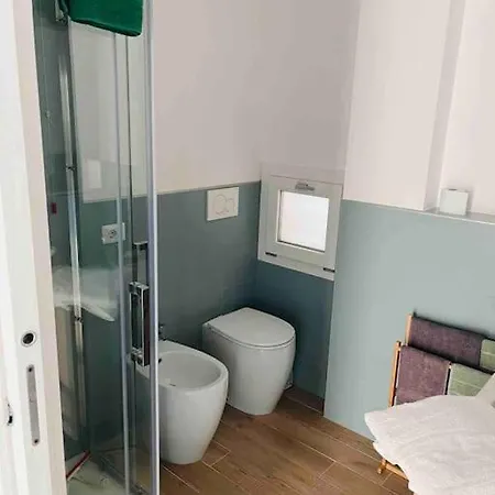 Cozy And Warm Flat In Villanova - Cagliari Exterior photo