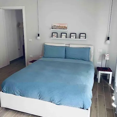 Cozy And Warm Flat In Villanova - Cagliari Exterior photo