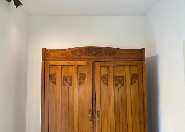 Cozy And Warm Flat In Villanova - Cagliari