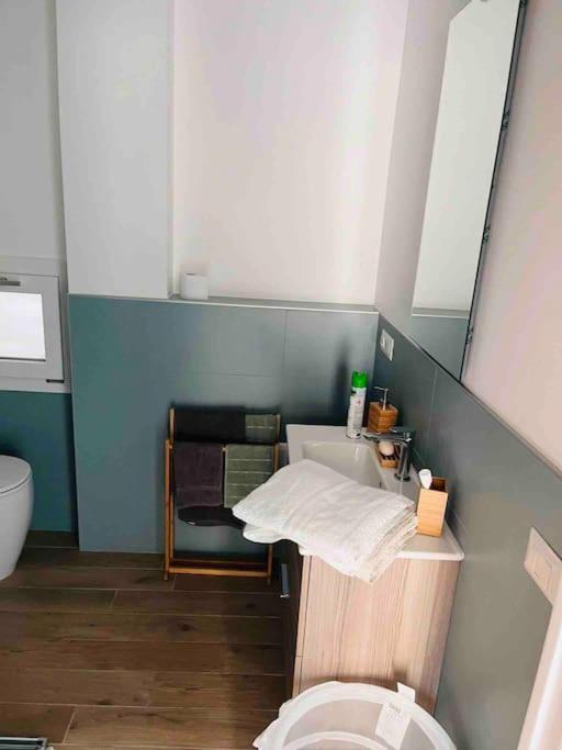 Apartment Cozy And Warm Flat In Villanova - Cagliari