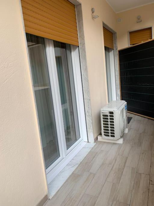 Cozy And Warm Flat In Villanova - Cagliari