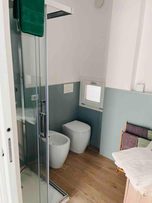 Apartment Cozy And Warm Flat In Villanova -