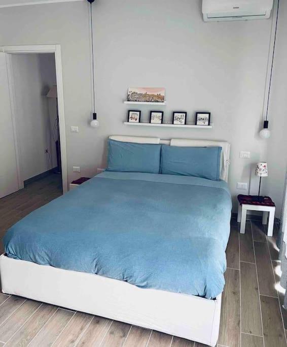 Apartment Cozy And Warm Flat In Villanova - *