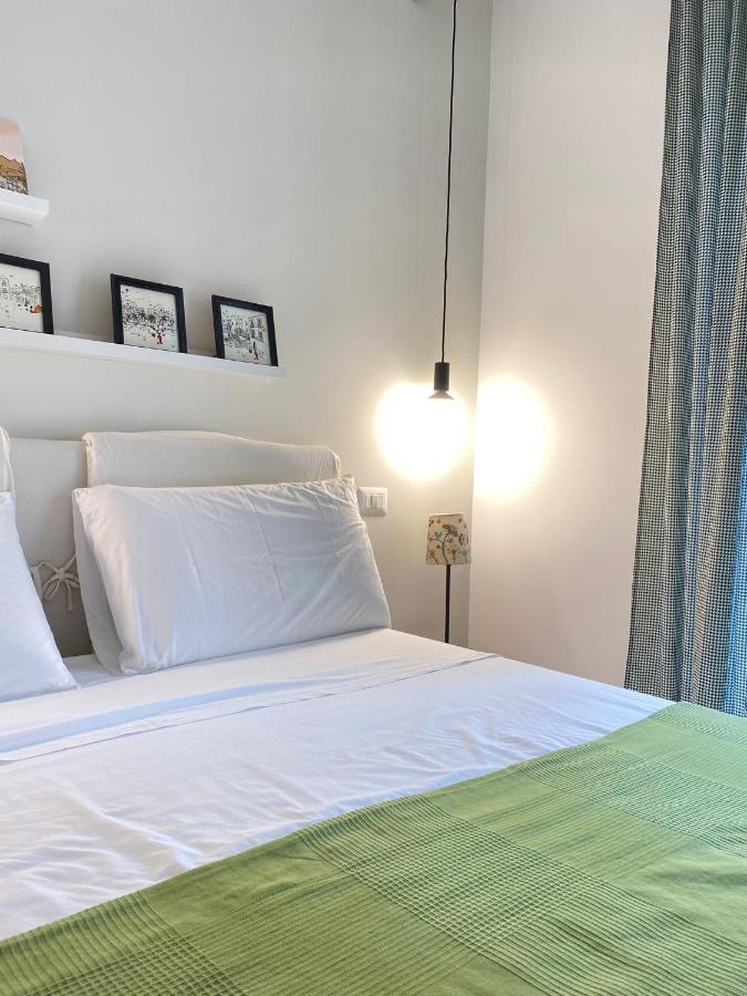 Cozy And Warm Flat In Villanova - * Cagliari