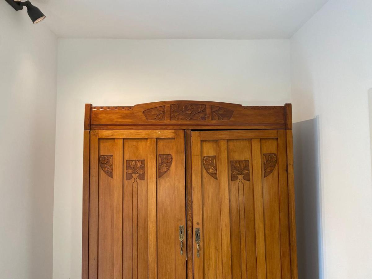 Cozy And Warm Flat In Villanova - Apartment *